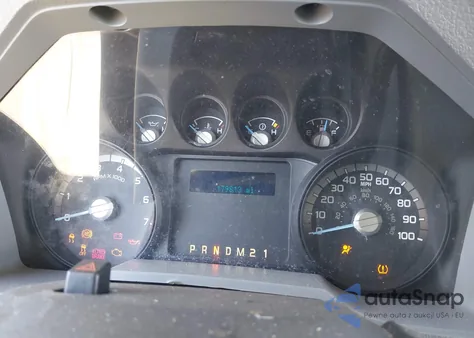 2014 Ford F-250 Xl from USA, damaged, VIN 1FT7X2A62EEB56883